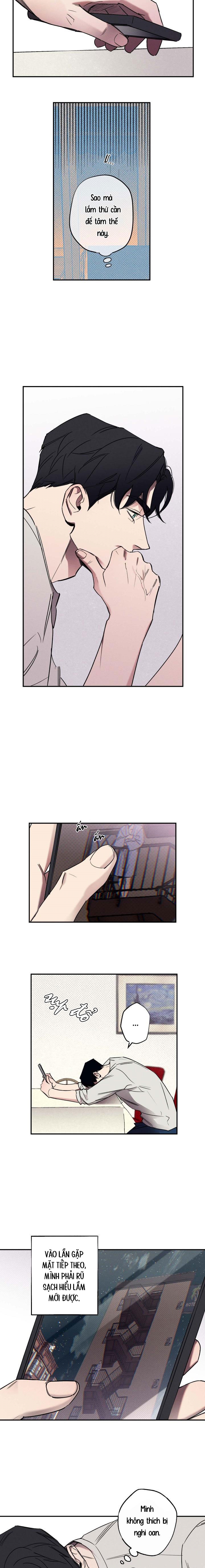 Wet Sand Chap 2 - Next Chap 3