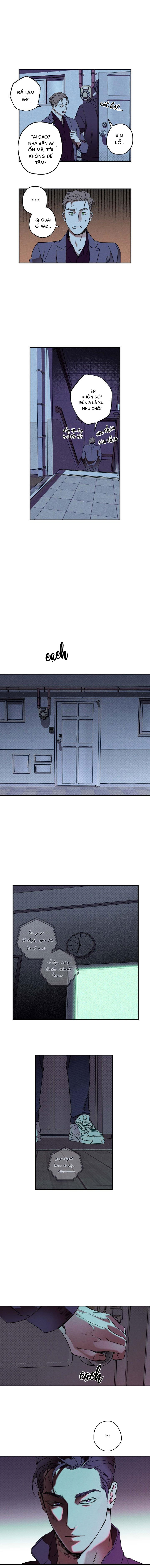 Wet Sand Chap 1 - Next Chap 2