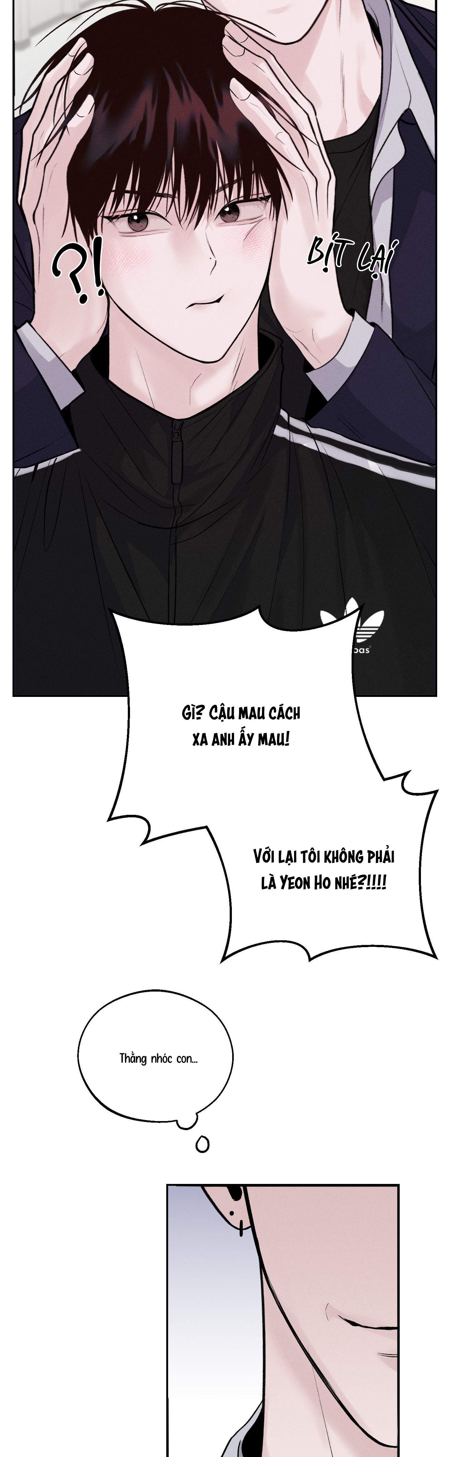 Cứu Tinh Của Thứ Hai Chap 8 - Next Chap 9