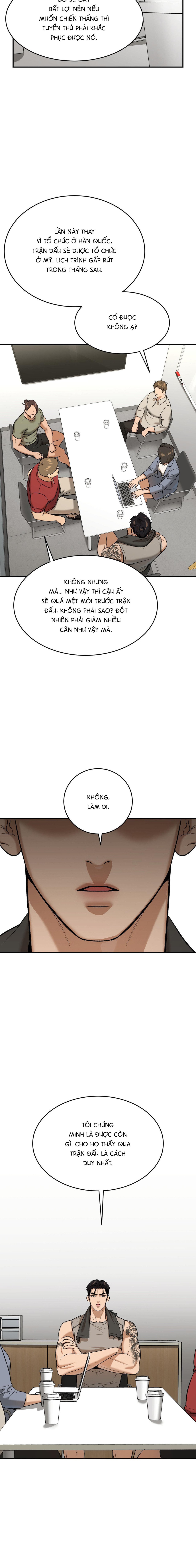 Jinx Chap 36 - Next Chap 38