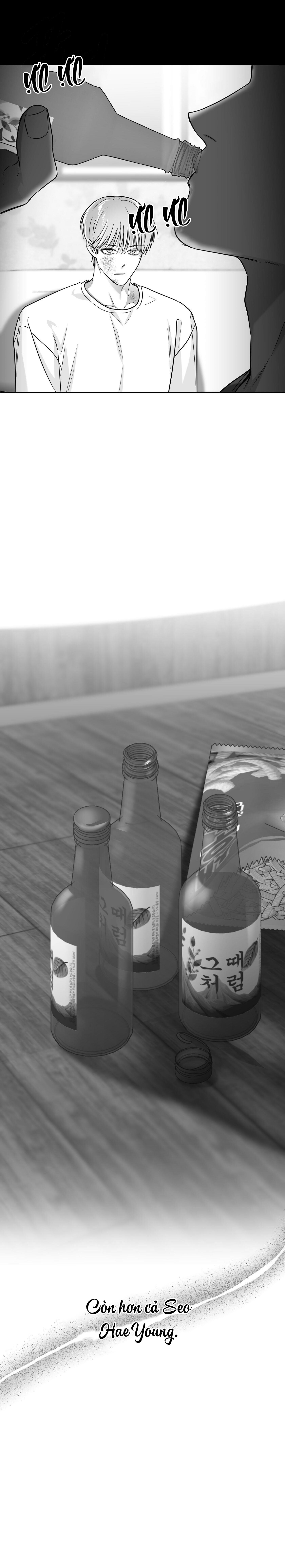 Non Zero Sum Chap 27 - Next Chap 28