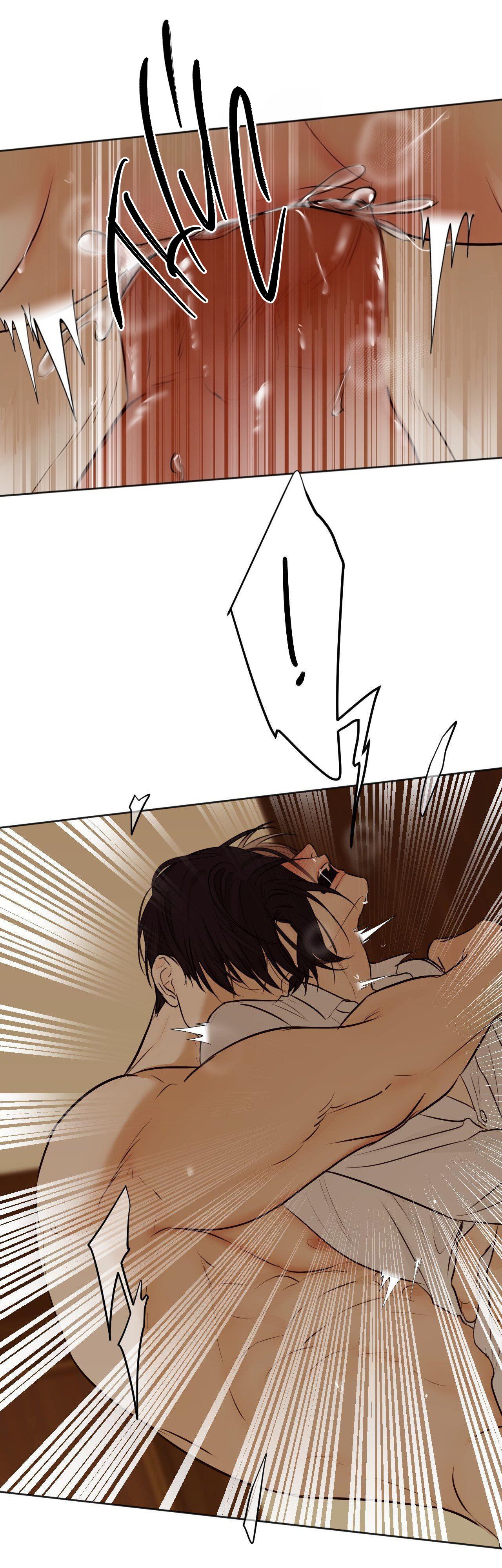 Ái Dục (Bản Không Che) Chap 11 (H) - Next Chap 13