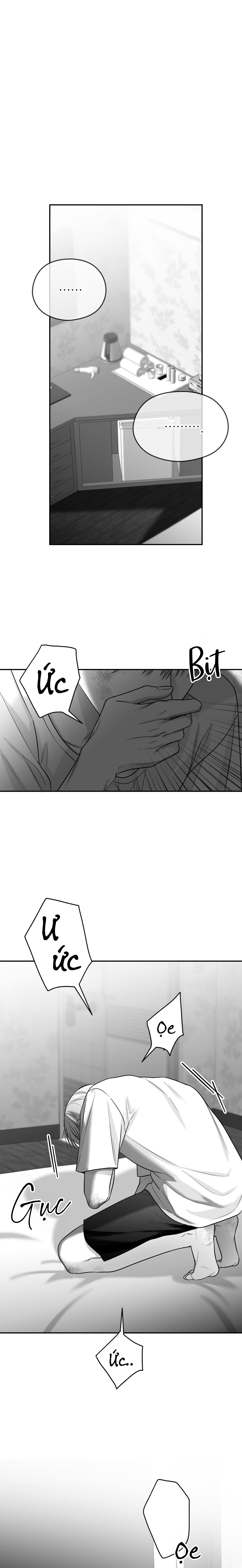 Non Zero Sum Chap 27 - Next Chap 28