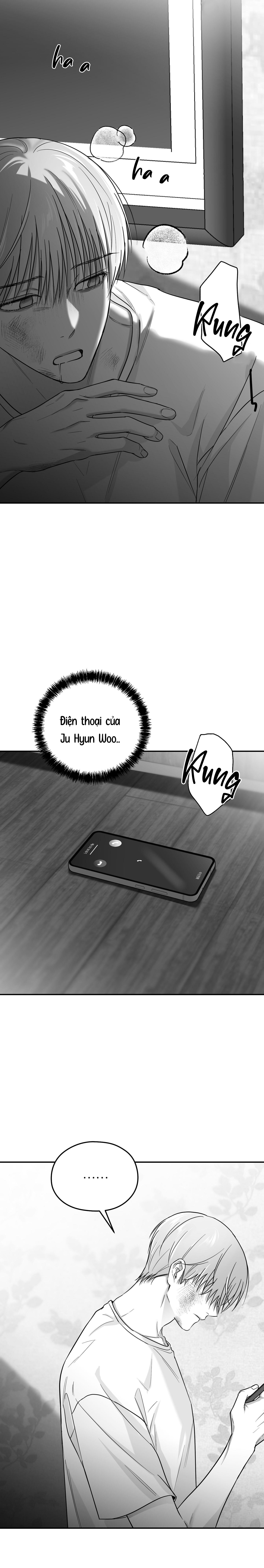 Non Zero Sum Chap 27 - Next Chap 28