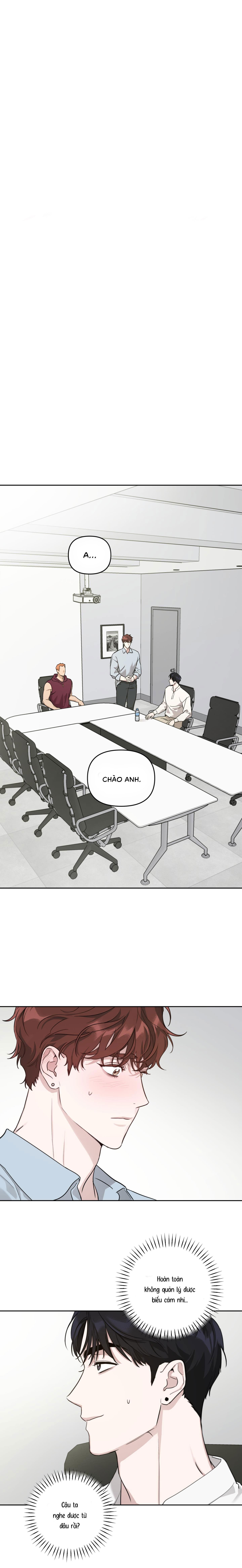 Diss Love Chap 5 - Next Chap 7