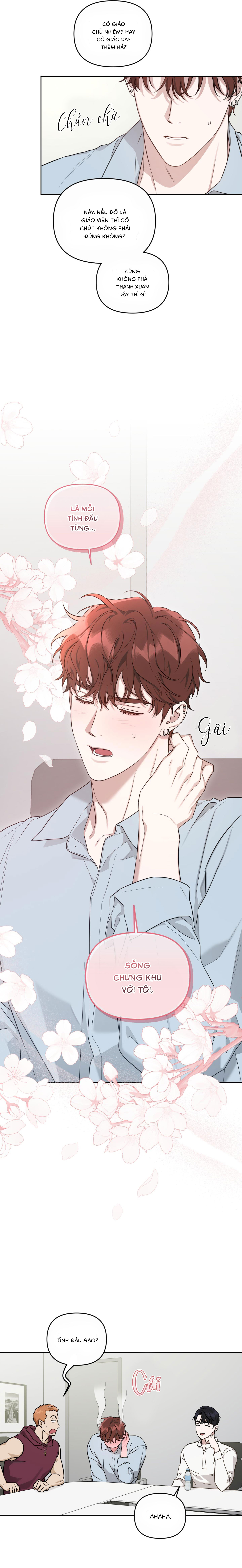 Diss Love Chap 5 - Next Chap 7