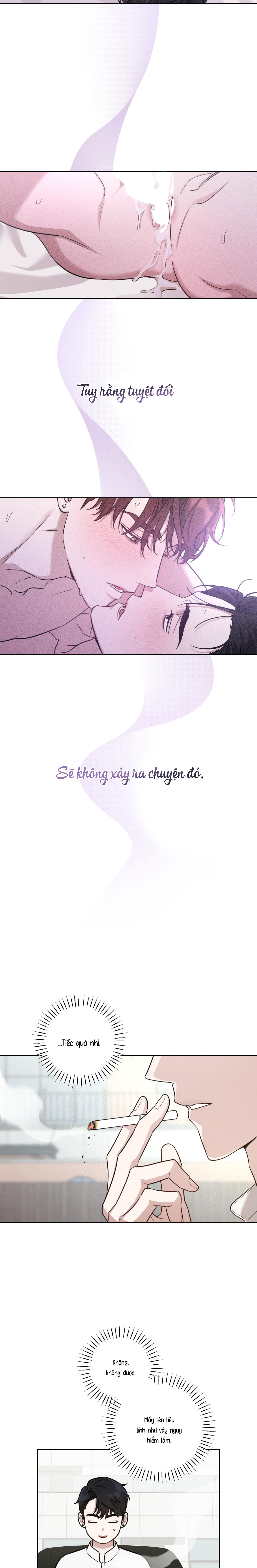 Diss Love Chap 5 - Next Chap 7