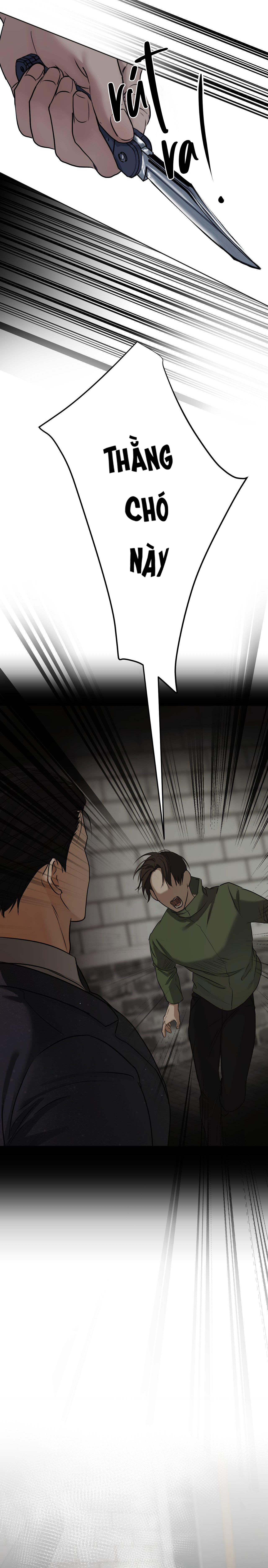 Ái Dục (Bản Không Che) Chap 13 - Next Chap 15