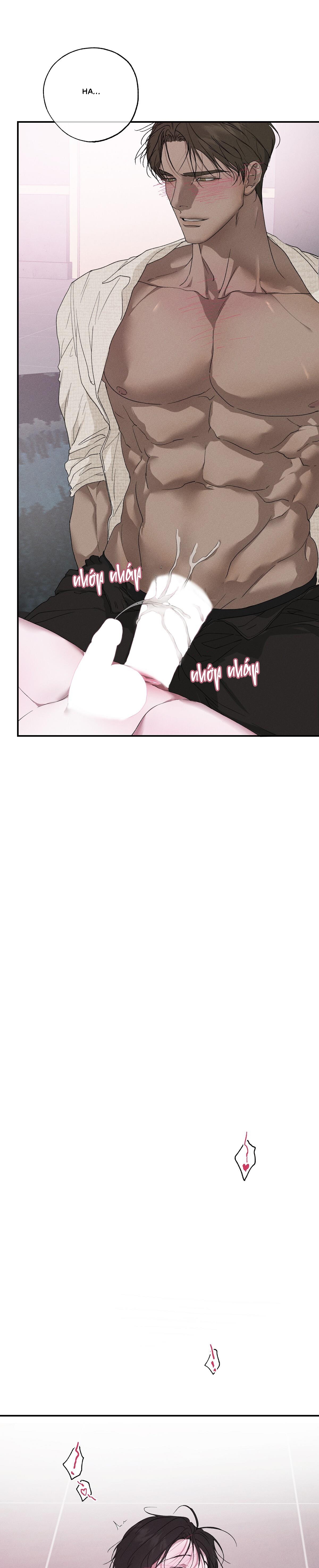 Love And Roll Chap 4 (H) - Next Chap 6