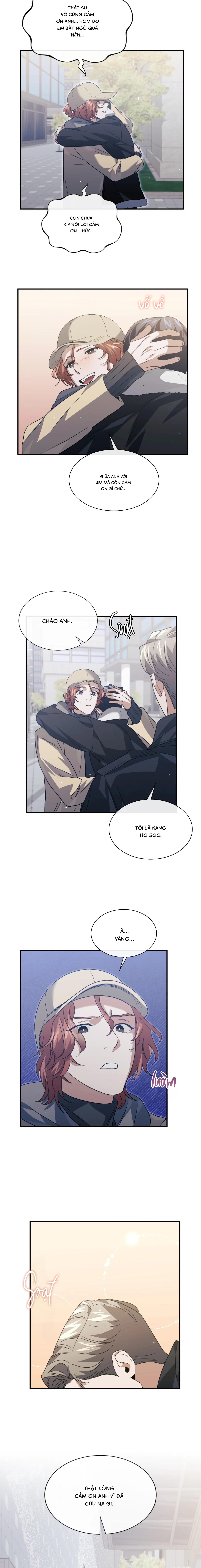 Hoa Lan Tây Chap 40 - Next Chap 41