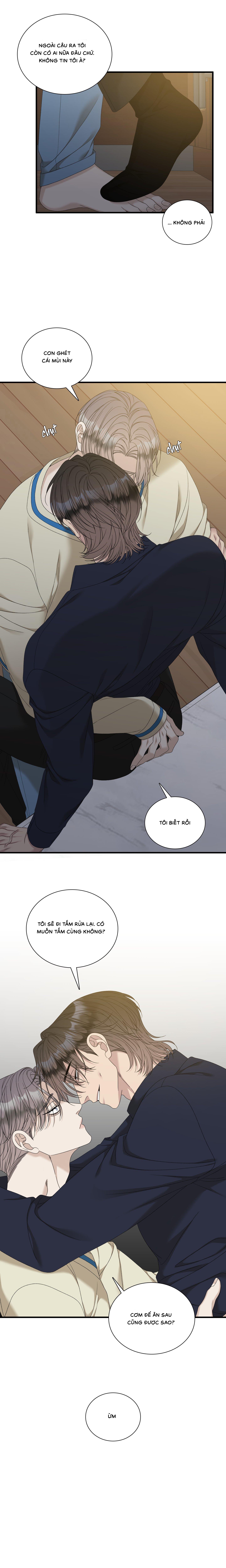 Kẻ Đê Tiện Chap 64 - Next Chap 65