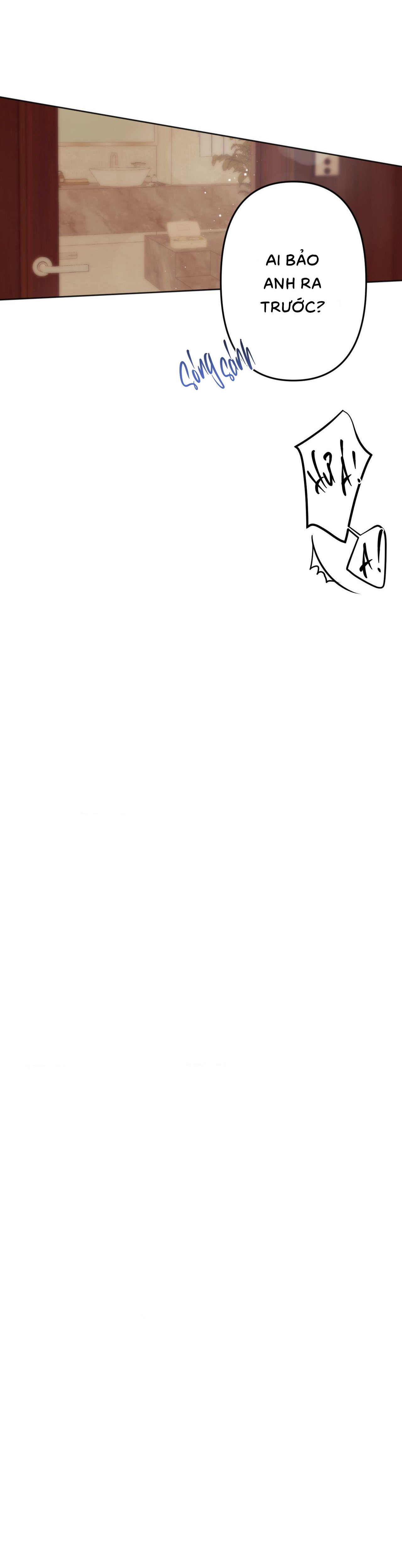 Ái Dục (Bản Không Che) Chap 15 (H) - Next Chap 17