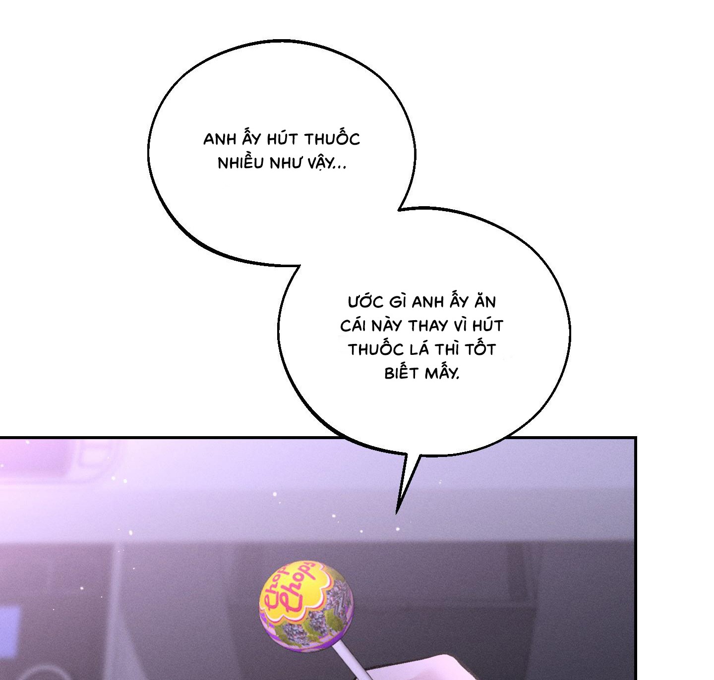 Cứu Tinh Của Thứ Hai Chap 20 - Next Chap 25