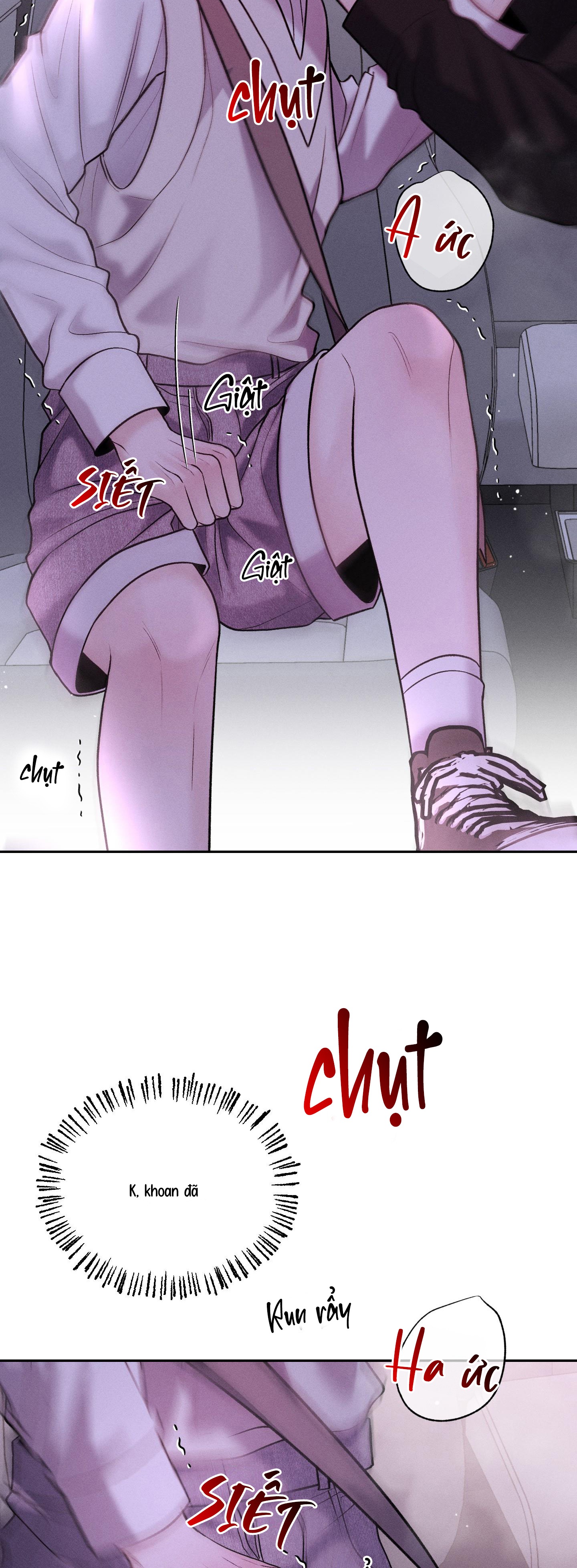 Cứu Tinh Của Thứ Hai Chap 20 - Next Chap 25