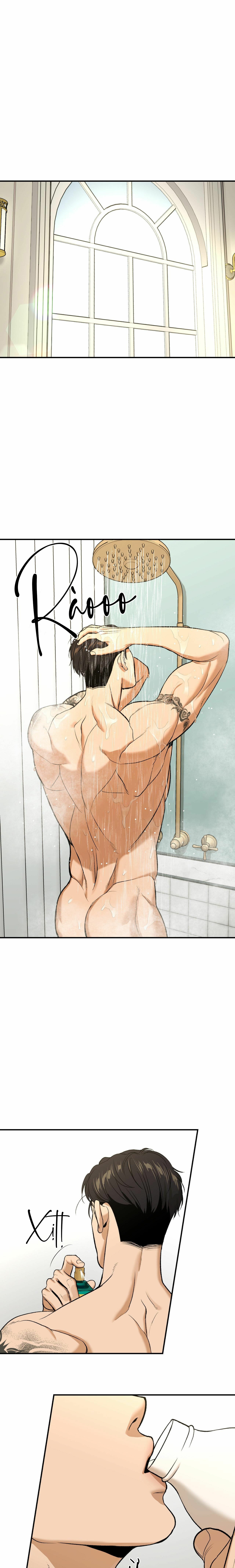 Jinx Chap 40 - Next Chap 43