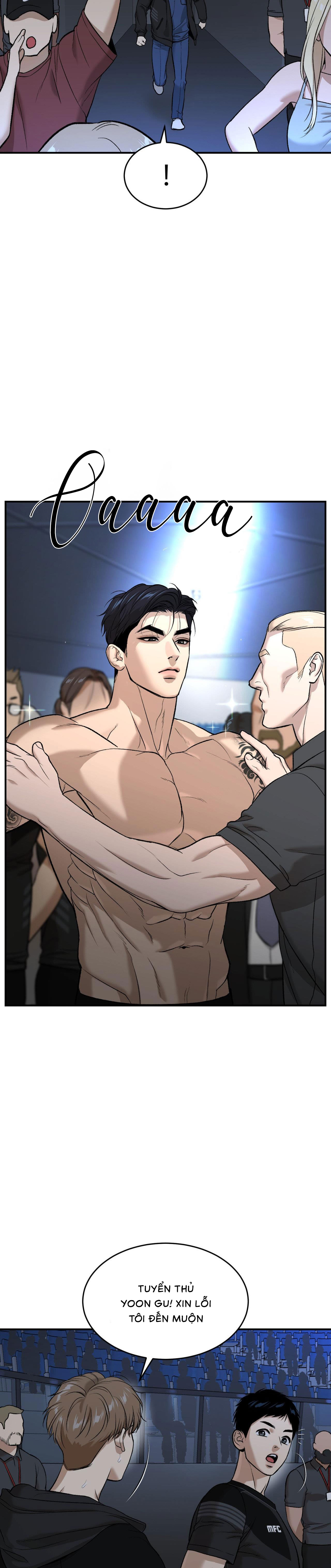 Jinx Chap 40 - Next Chap 43