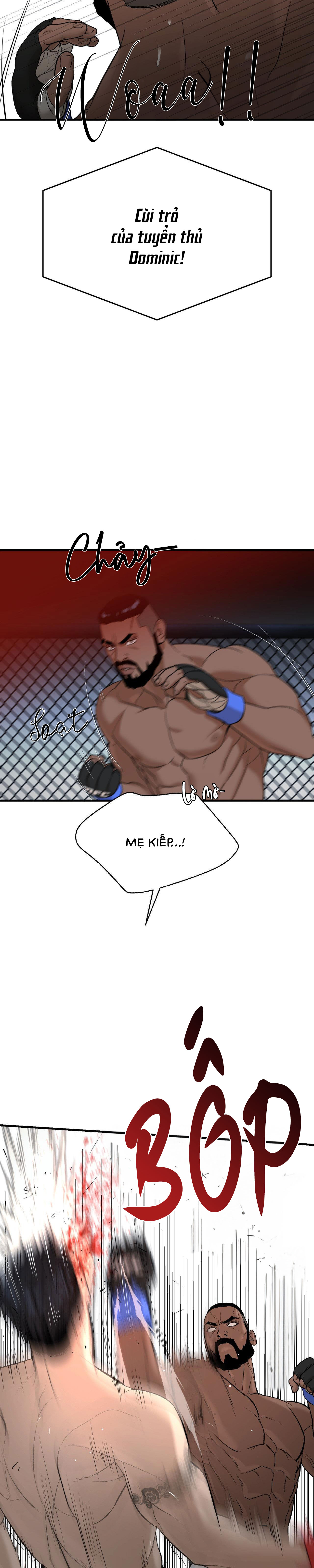 Jinx Chap 40 - Next Chap 43