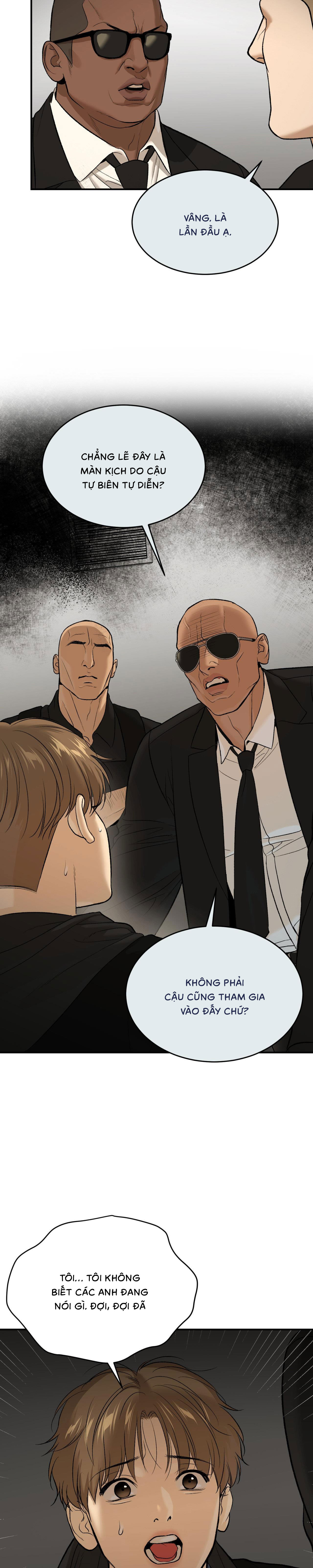 Jinx Chap 40 - Next Chap 43