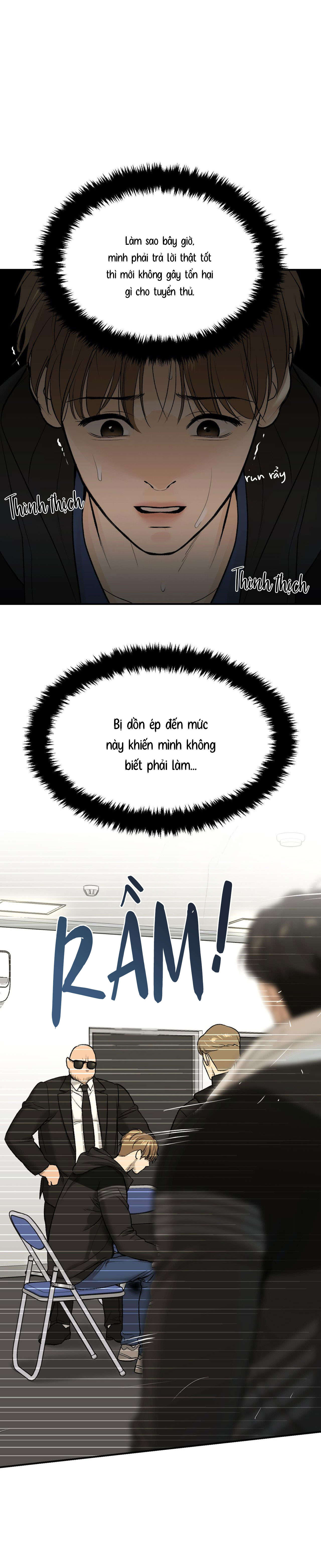 Jinx Chap 40 - Next Chap 43