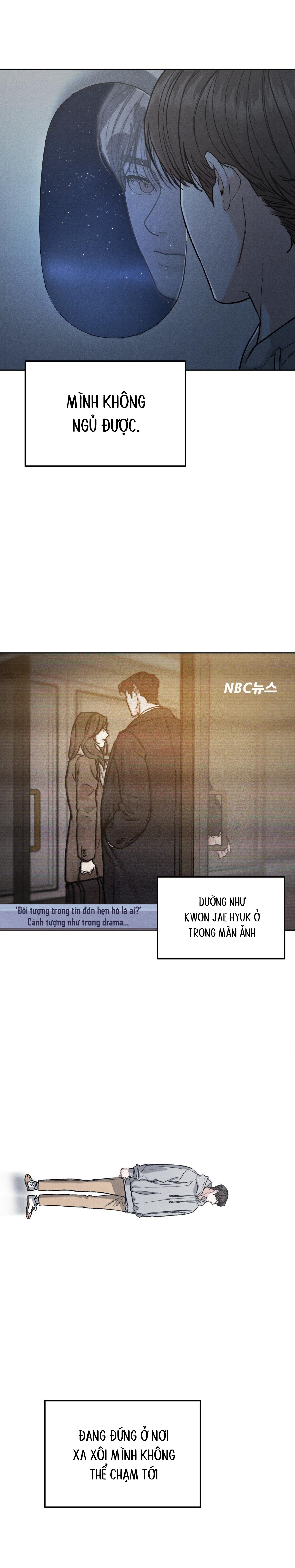 Vượt Qua Ranh Giới Chap 76 - Next Chap 77
